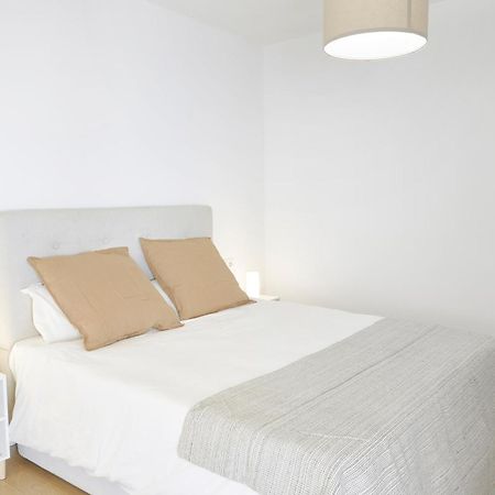 City Center Penthouse With Solarium 2 Minutes From The Beach 丰希罗拉 外观 照片