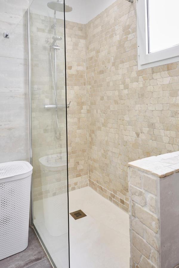 City Center Penthouse With Solarium 2 Minutes From The Beach 丰希罗拉 外观 照片